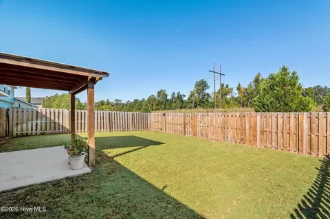 Exterior - 208 Full Circle Dr, Evans, GA 30809 photo 4 of 6