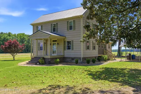 365 Goodwin Mill Rd, Hertford, NC 27944
