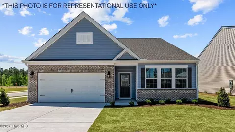 2696 Delilah Dr, Winterville, NC 28590