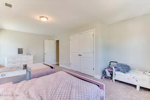 Bedroom - 2565 Traverse Trl, Evans, GA 30809 photo 10 of 10