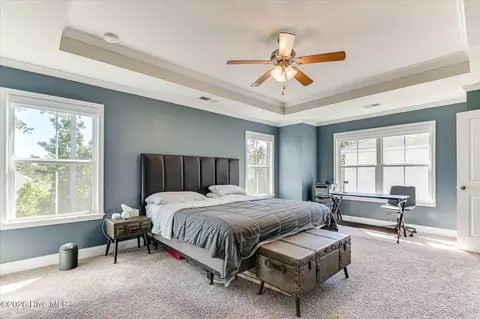 Bedroom - 2565 Traverse Trl, Evans, GA 30809 photo 4 of 10