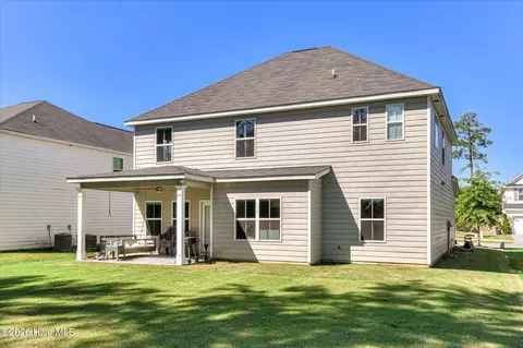 Exterior - 2565 Traverse Trl, Evans, GA 30809 photo 5 of 7