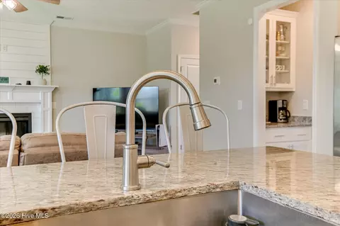 Kitchen - 2565 Traverse Trl, Evans, GA 30809 photo 3 of 5