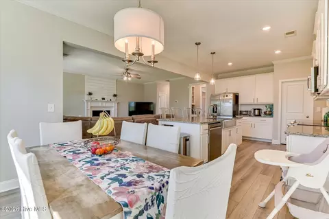 Dining - 2565 Traverse Trl, Evans, GA 30809 photo 3 of 3