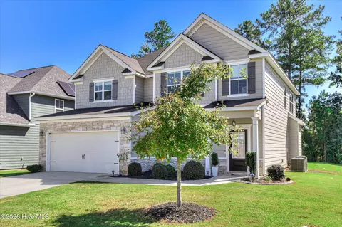 Exterior - 2565 Traverse Trl, Evans, GA 30809 photo 3 of 7