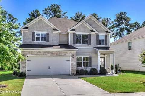 Exterior - 2565 Traverse Trl, Evans, GA 30809 photo 2 of 7