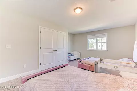 Bedroom - 2565 Traverse Trl, Evans, GA 30809 photo 9 of 10