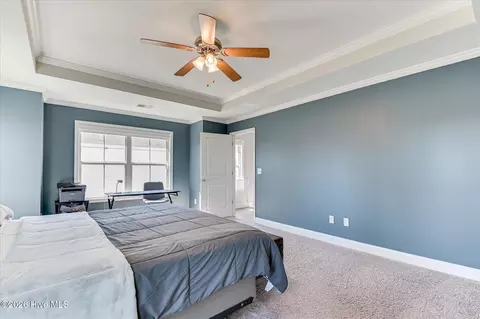 Bedroom - 2565 Traverse Trl, Evans, GA 30809 photo 5 of 10