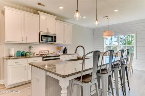 Kitchen - 2565 Traverse Trl, Evans, GA 30809 photo 5 of 5