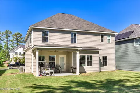 Exterior - 2565 Traverse Trl, Evans, GA 30809 photo 6 of 7