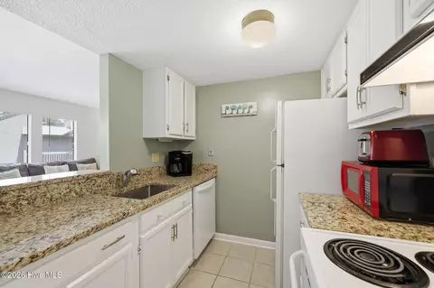 Kitchen - 10 Pine Tree Rd # 211, Pinehurst, NC 28374 photo 1 of 2