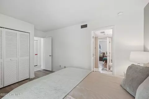 Bedroom - 10 Pine Tree Rd # 211, Pinehurst, NC 28374 photo 3 of 3