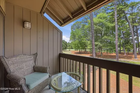 Exterior - 10 Pine Tree Rd # 211, Pinehurst, NC 28374 photo 3 of 4