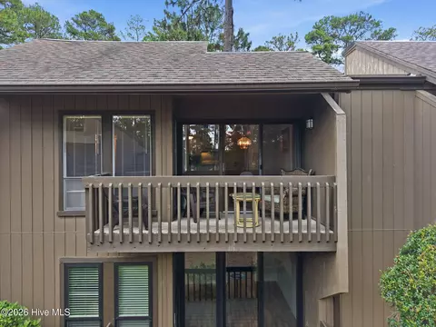 Exterior - 10 Pine Tree Rd # 211, Pinehurst, NC 28374 photo 4 of 4