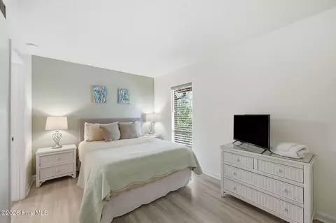 Bedroom - 10 Pine Tree Rd # 211, Pinehurst, NC 28374 photo 1 of 3