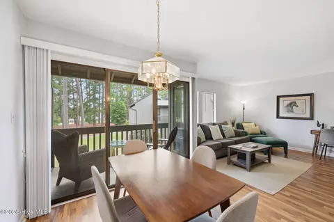 Dining - 10 Pine Tree Rd # 211, Pinehurst, NC 28374 photo 1 of 3
