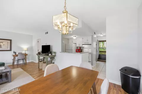 Dining - 10 Pine Tree Rd # 211, Pinehurst, NC 28374 photo 2 of 3
