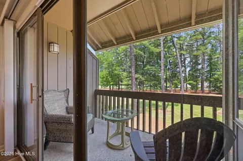 Exterior - 10 Pine Tree Rd # 211, Pinehurst, NC 28374 photo 2 of 4
