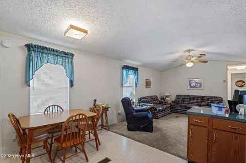Dining - 135 Hood Dr, Modoc, SC 29838 photo 2 of 2