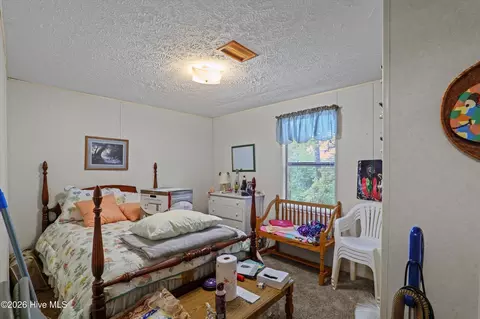 Bedroom - 135 Hood Dr, Modoc, SC 29838 photo 3 of 3