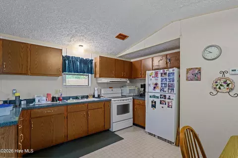 Kitchen - 135 Hood Dr, Modoc, SC 29838 photo 1 of 1