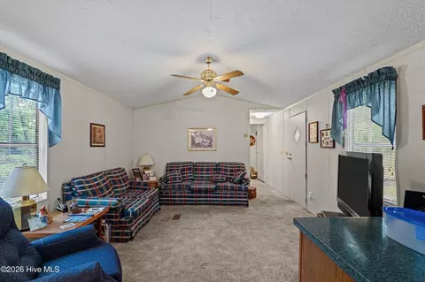 Living - 135 Hood Dr, Modoc, SC 29838 photo 1 of 1
