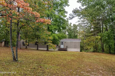 Exterior - 135 Hood Dr, Modoc, SC 29838 photo 1 of 3