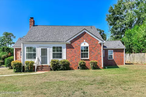 1004 Redbird Rd, Augusta, GA 30904