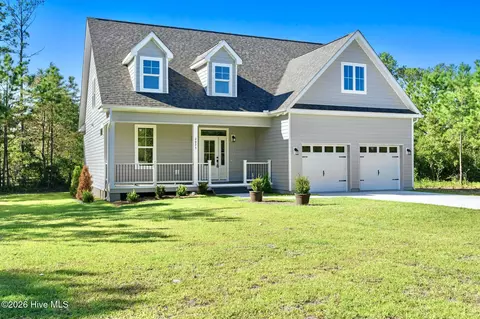 2975 Old Berwick St SW, Shallotte, NC 28470