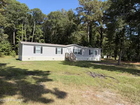 10848 Prison Camp Rd, Robersonville, NC 27871