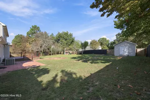 Exterior - 468 Eakes Rd, Sanford, NC 27332 photo 6 of 7
