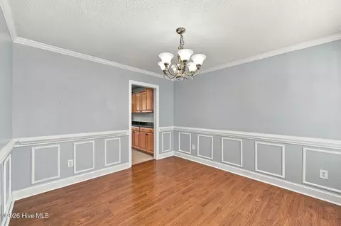 Dining - 468 Eakes Rd, Sanford, NC 27332 photo 1 of 1