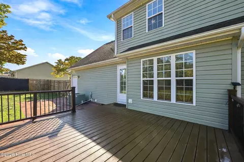 Exterior - 468 Eakes Rd, Sanford, NC 27332 photo 3 of 7
