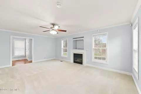 Living - 468 Eakes Rd, Sanford, NC 27332 photo 3 of 4