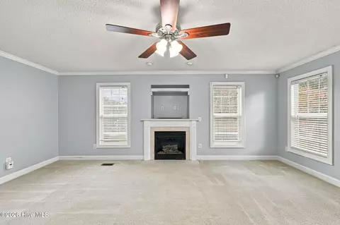 Living - 468 Eakes Rd, Sanford, NC 27332 photo 1 of 4