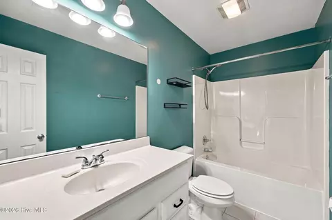 Bath - 468 Eakes Rd, Sanford, NC 27332 photo 4 of 4