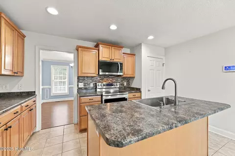 Kitchen - 468 Eakes Rd, Sanford, NC 27332 photo 1 of 3