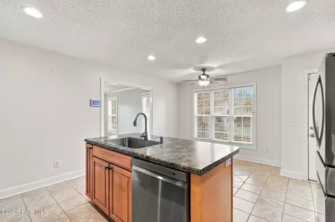 Kitchen - 468 Eakes Rd, Sanford, NC 27332 photo 3 of 3