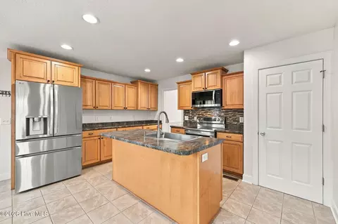 Kitchen - 468 Eakes Rd, Sanford, NC 27332 photo 2 of 3