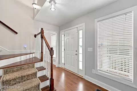 Entry Way - 468 Eakes Rd, Sanford, NC 27332 photo 1 of 1