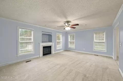 Living - 468 Eakes Rd, Sanford, NC 27332 photo 2 of 4