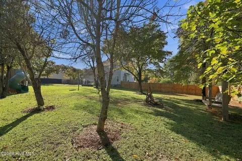 Exterior - 468 Eakes Rd, Sanford, NC 27332 photo 5 of 7