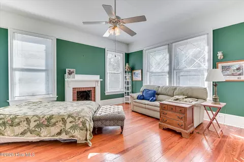 Bedroom - 1108 Hickman Rd, Augusta, GA 30904 photo 4 of 7