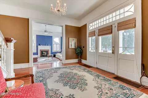 Entry Way - 1108 Hickman Rd, Augusta, GA 30904 photo 1 of 8