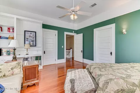Bedroom - 1108 Hickman Rd, Augusta, GA 30904 photo 5 of 7