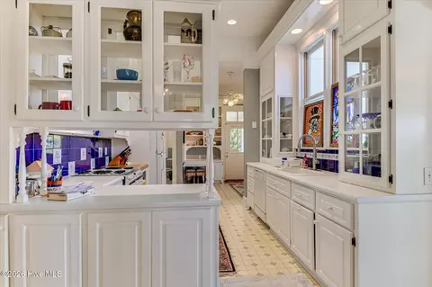Kitchen - 1108 Hickman Rd, Augusta, GA 30904 photo 1 of 6