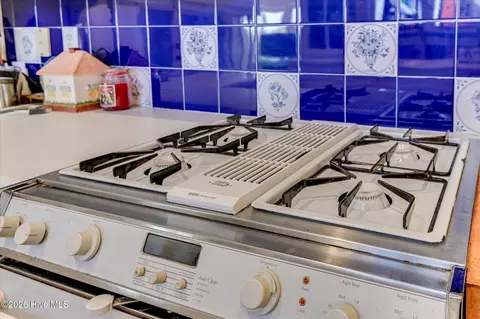 Kitchen - 1108 Hickman Rd, Augusta, GA 30904 photo 6 of 6