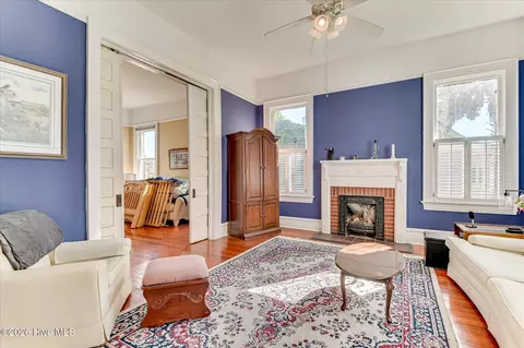 Living - 1108 Hickman Rd, Augusta, GA 30904 photo 1 of 2