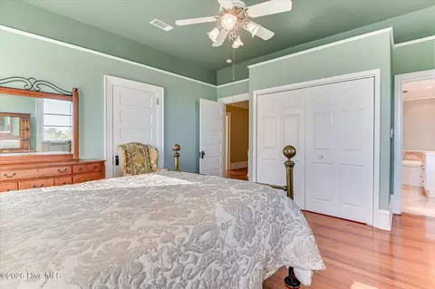 Bedroom - 1108 Hickman Rd, Augusta, GA 30904 photo 3 of 7