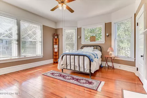 Bedroom - 1108 Hickman Rd, Augusta, GA 30904 photo 6 of 7